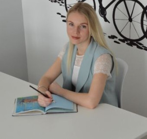 Психолог Стасенко Олеся Ивановна Психолог Стасенко Олеся Ивановна