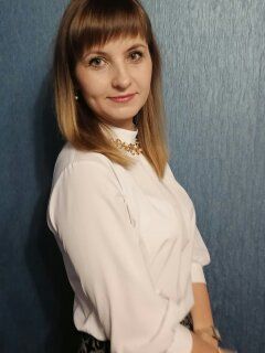Педагогический работник Кононенко Анна Ивановна Педагогический работник Кононенко Анна Ивановна