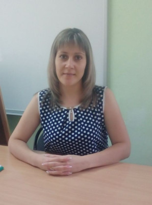 Педагогический работник Шеховцова Анна Владимировна Педагогический работник Шеховцова Анна Владимировна