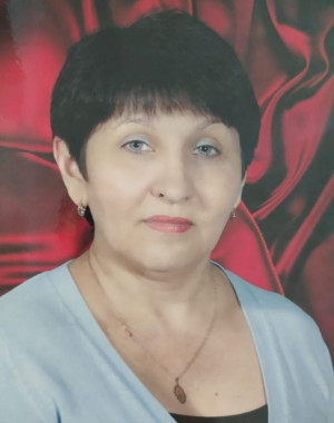 Заведующий Холод Ирина Викторовна Заведующий Холод Ирина Викторовна