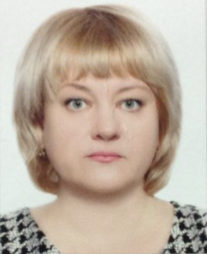 Логопед Ковган Светлана Николаевна Логопед Ковган Светлана Николаевна